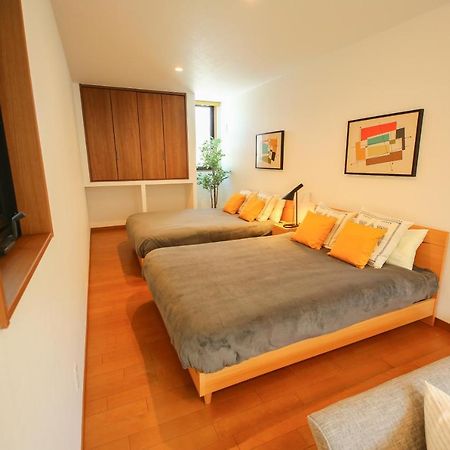 Primeroom別府 Tatami Suite Beppu Kültér fotó