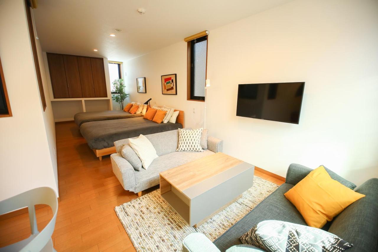 Primeroom別府 Tatami Suite Beppu Kültér fotó