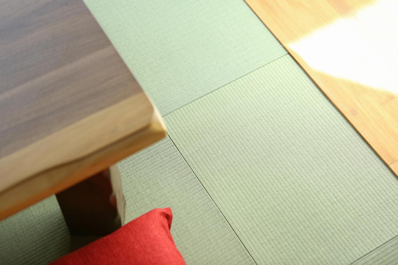 Primeroom別府 Tatami Suite Beppu Kültér fotó