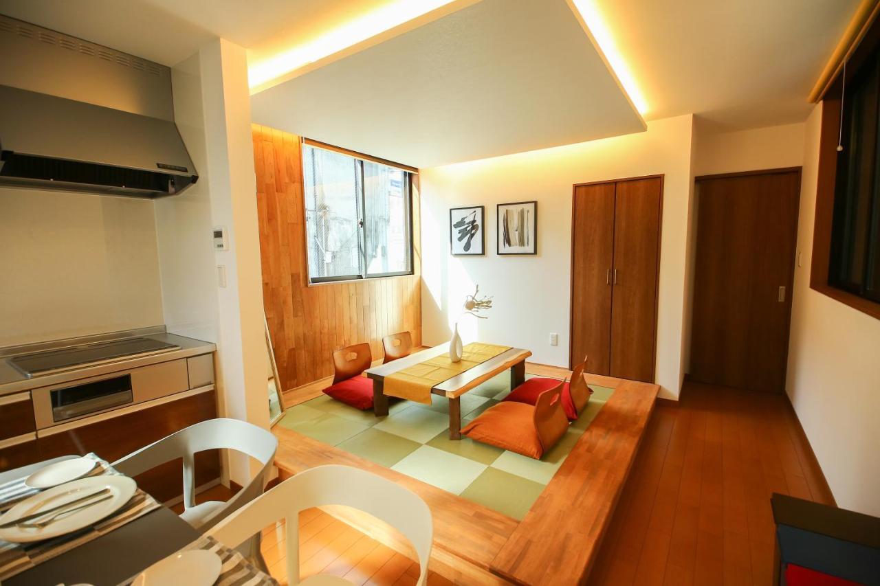 Primeroom別府 Tatami Suite Beppu Kültér fotó